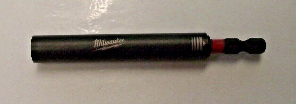 Milwaukee 48-32-4526 SHOCKWAVE 4" Impact Magnetic Drive Guide