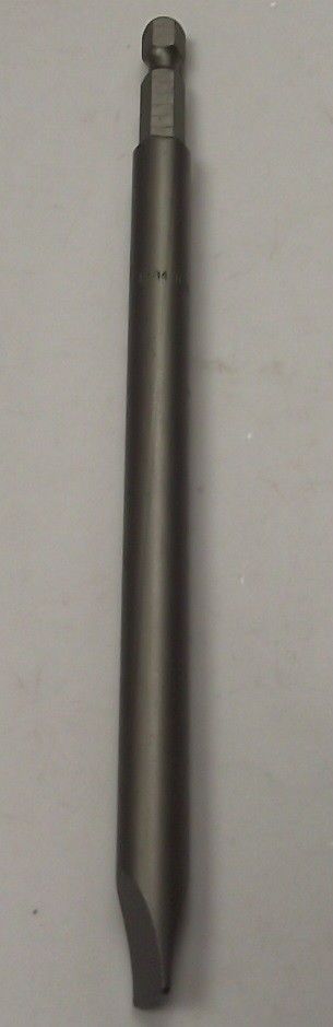 Bosch 327504 12-14 x 6" Power Screw Tip USA