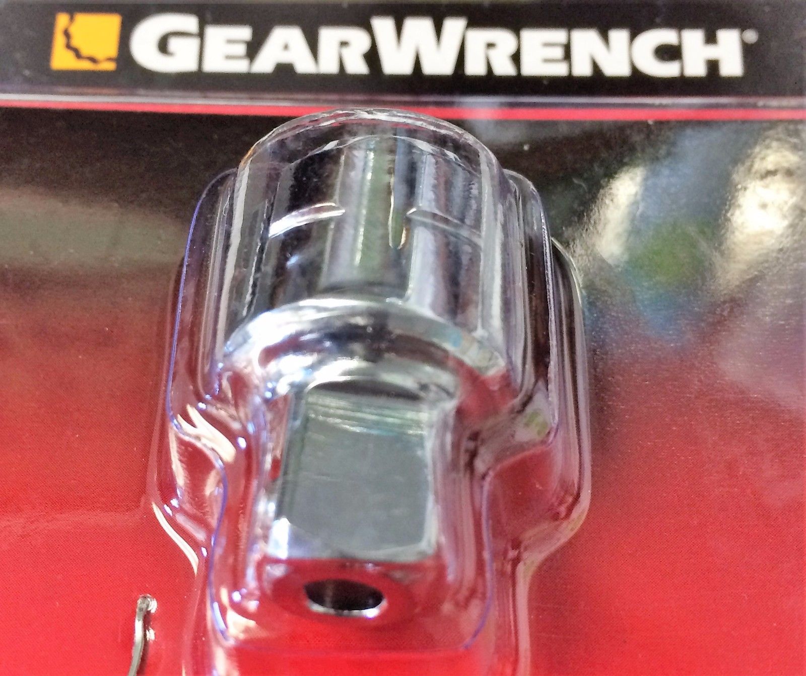 GearWrench 82803D Male Extension Adapter 3/8" Drive (2 Packs)
