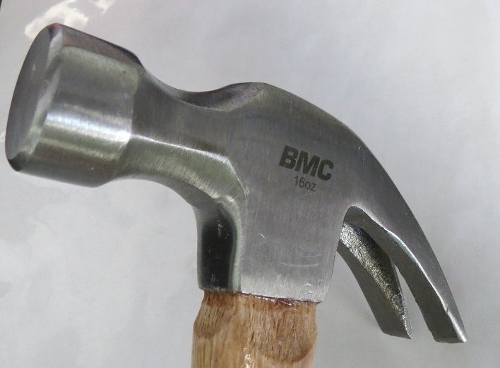 BMC 16 oz Claw Hammer SIJL20016