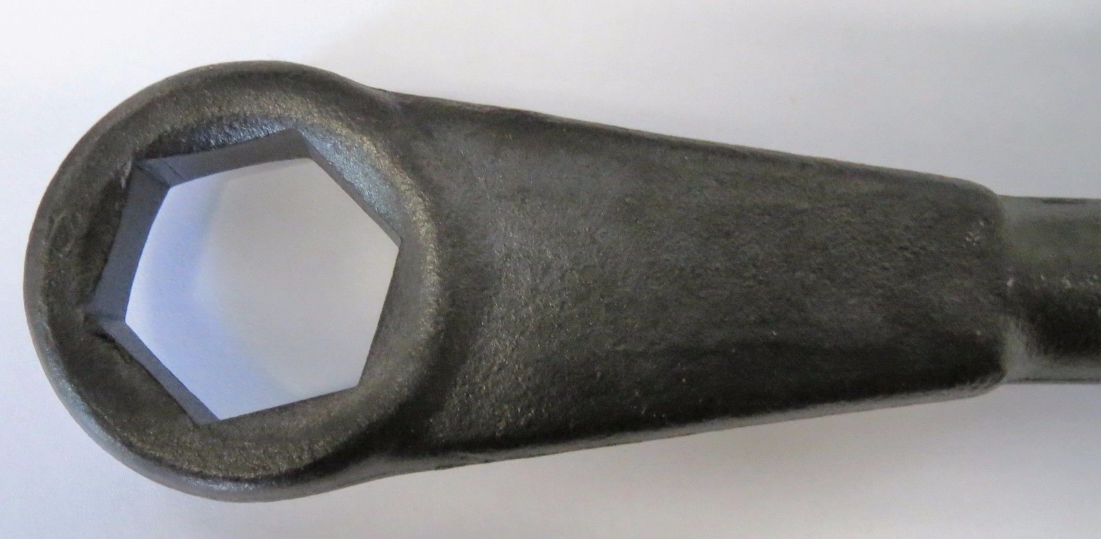 Armstrong 33-534 Striking Wrench 6 Point 1-1/16 HD  USA