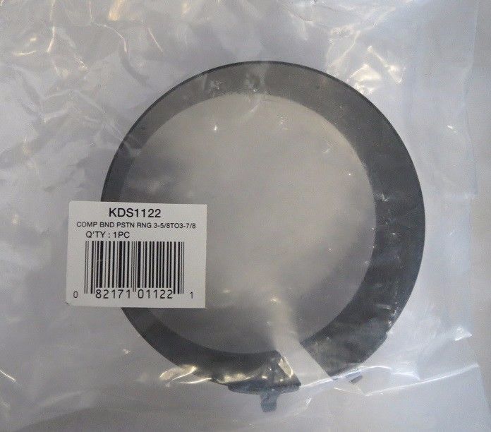 GearWrench KDS1122 Piston Ring Compressor Band (3-5/8 in. to 3-7/8 in.)