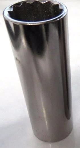 KD Tools 523220 5/8" Deep Socket 3/8" Drive 12 Point USA