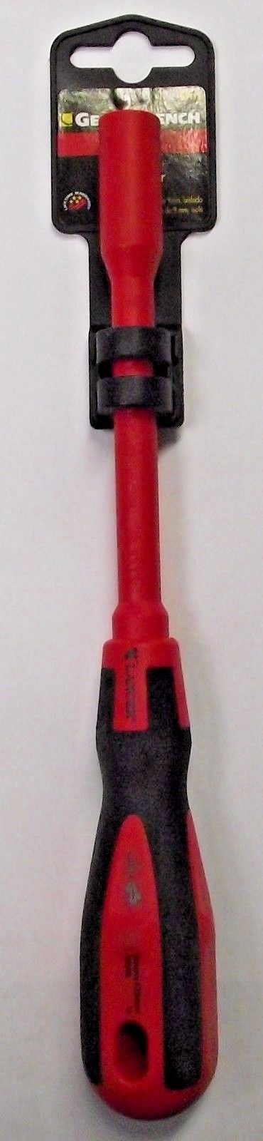 GearWrench 9mm 82913 METRIC Insulated Nut Driver