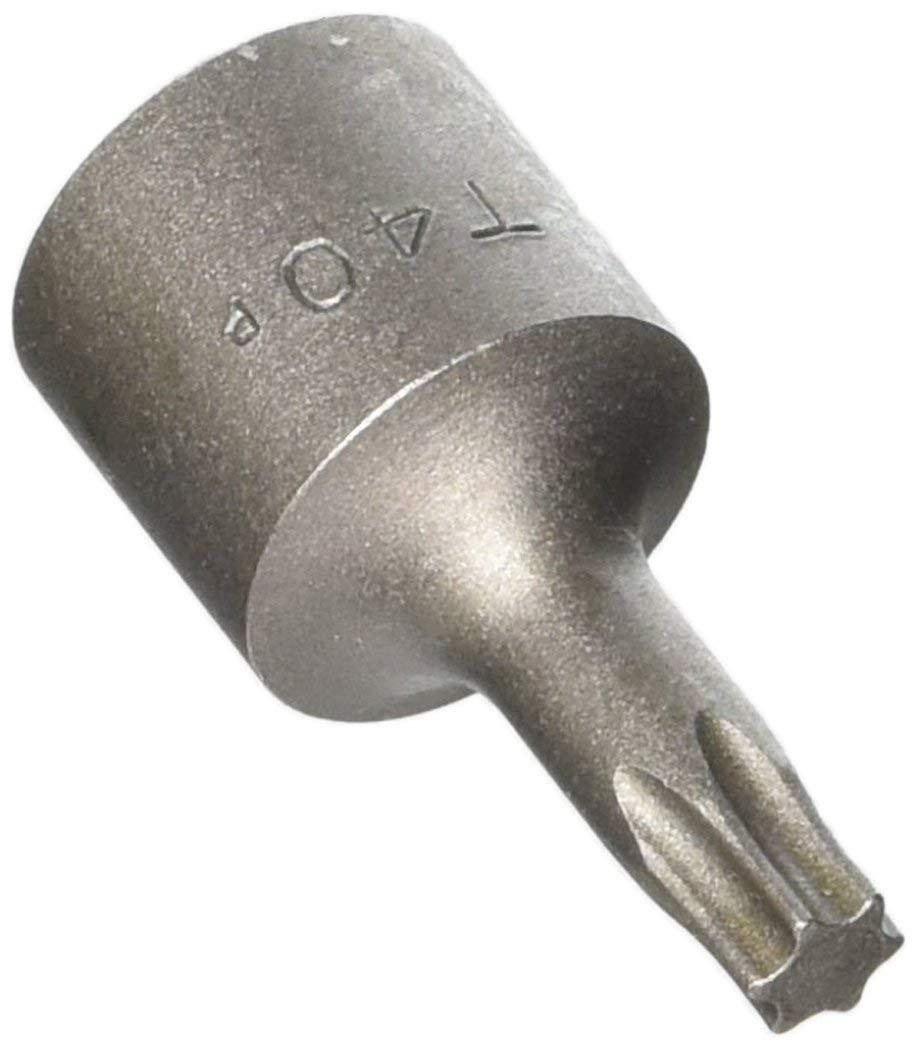 Vermont American 15740 3/8" T40 High Torque Torx Bit