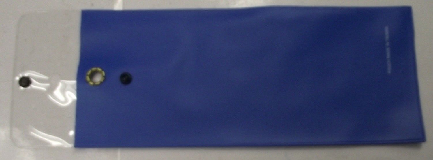 Armstrong 3433001000 Tool & Misc Pouch Holder Only ( No Tools) 10-1/4" x 4-7/16"