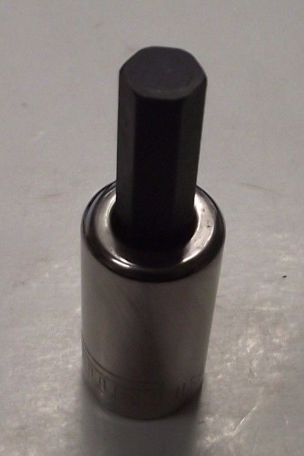 Allen 58814 3/8" Drive 5/16" Hex Bit Socket USA