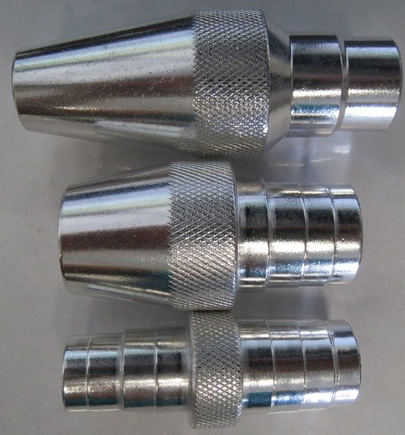 KD Tools 41812 3pc. Clutch Alignment Cone Set