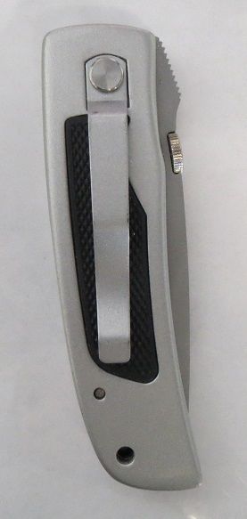 Coast C02 Knife Liner Lock