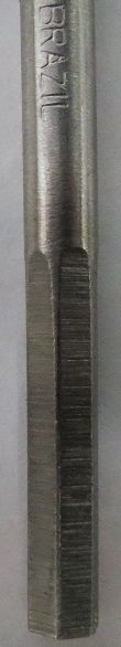 Irwin IW703 3/8" x 10" Flat Boring Bit 4 PCS