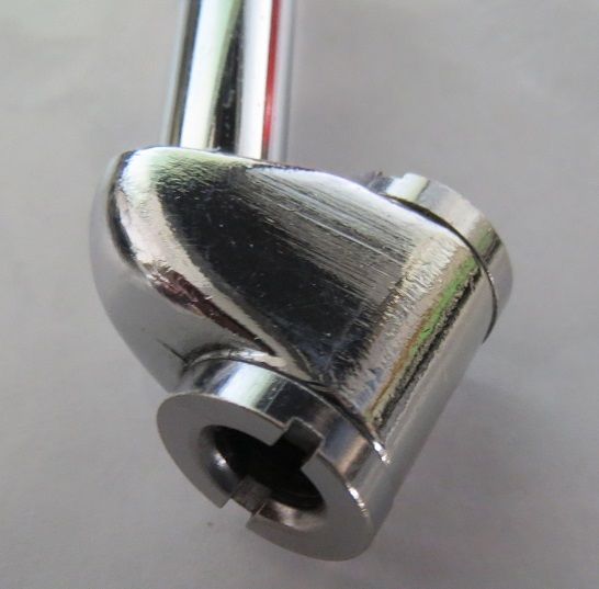 Victor V874 Tire Gauge For SUV's and RV's BULK