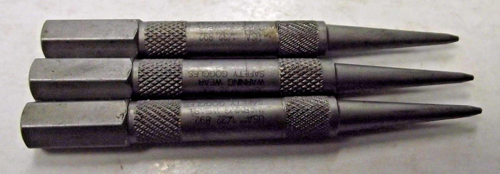 Vermont American 1609410469 1/32" Nail USA 3PCS