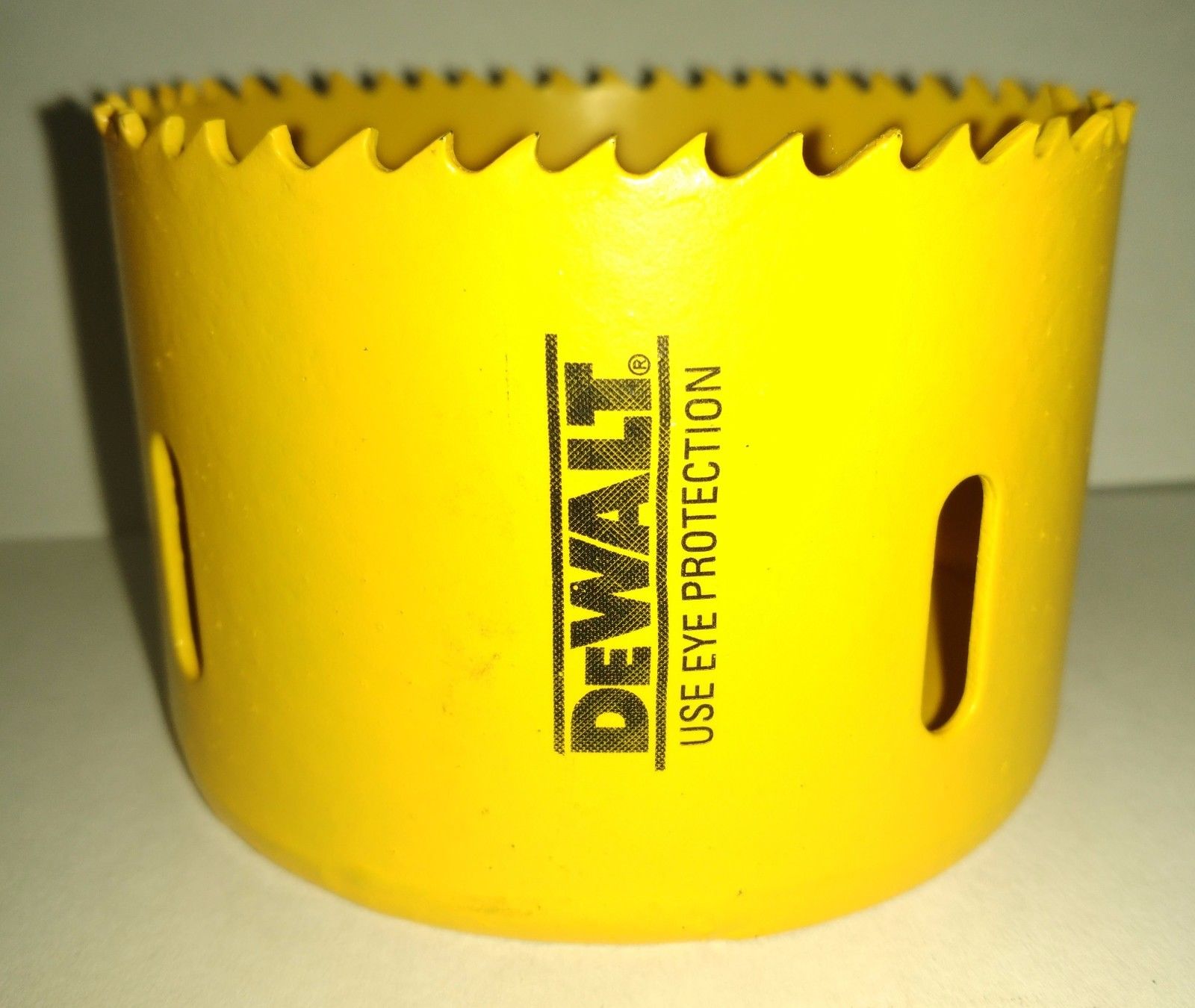 Dewalt DW1854  3-1/8" Hole Saw  USA