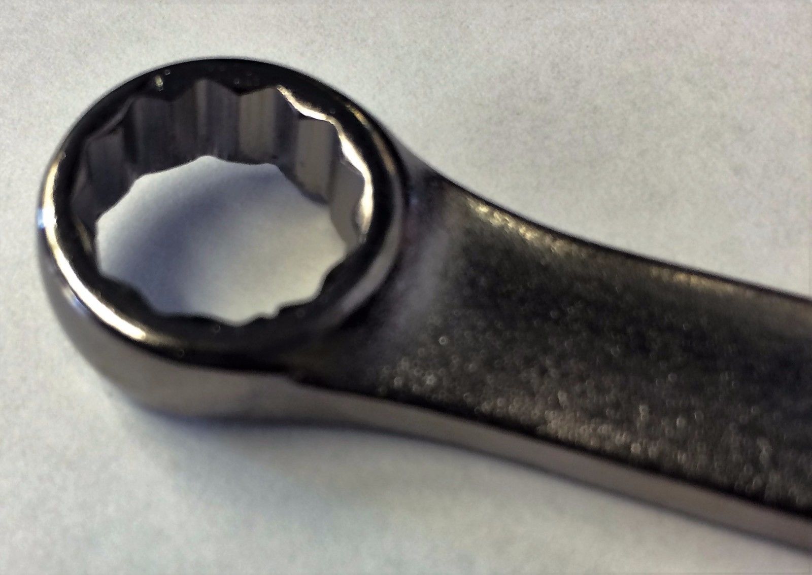 Kobalt 22936 1/2" Combination Wrench 12pt USA