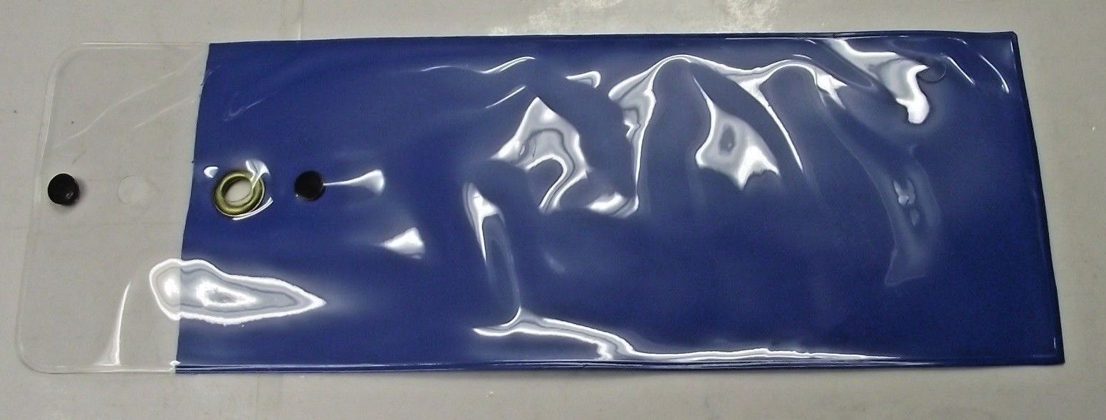 Armstrong 3433001000 Tool & Misc Pouch Holder Only ( No Tools) 10-1/4" x 4-7/16"