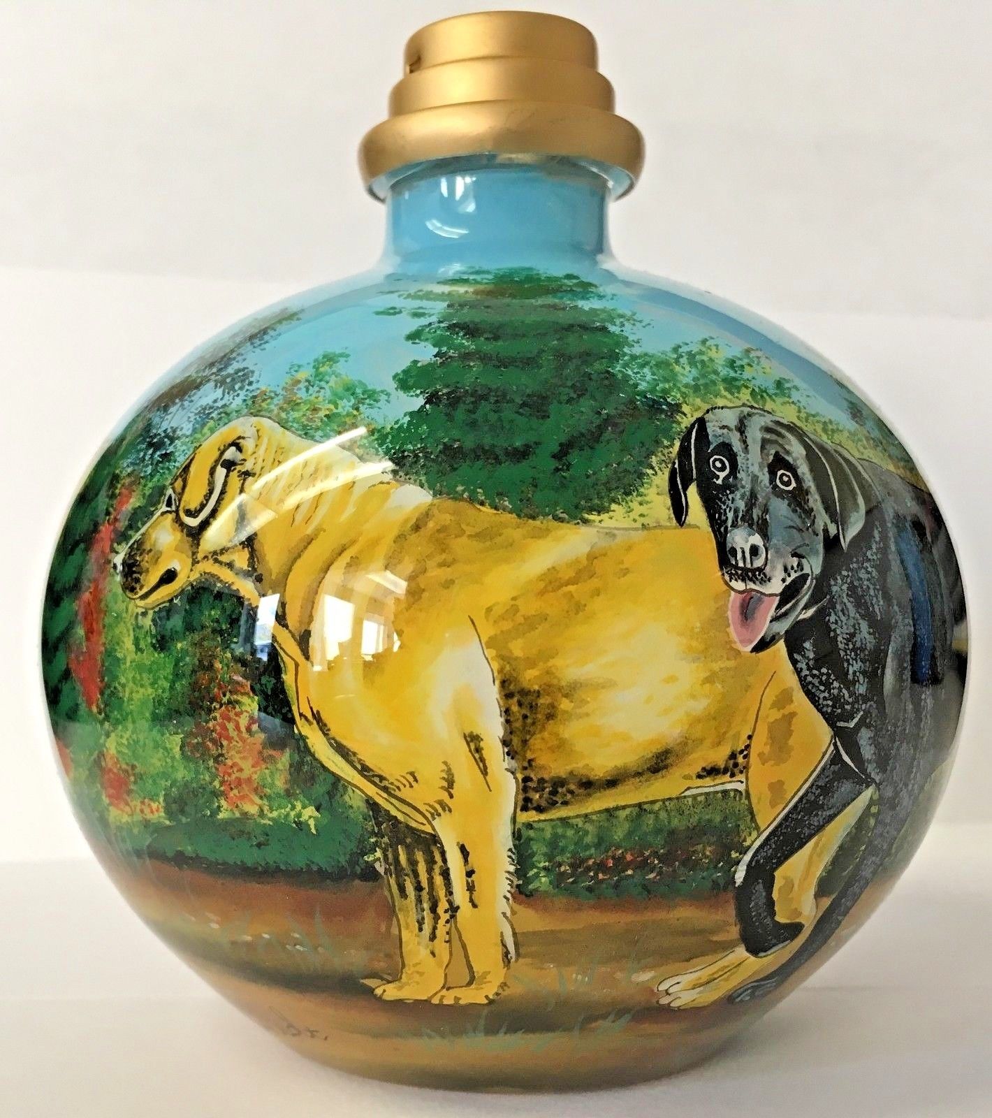 Companion Fragrance Lamp Collection by Ne Qwa Art & Robert Schmidt