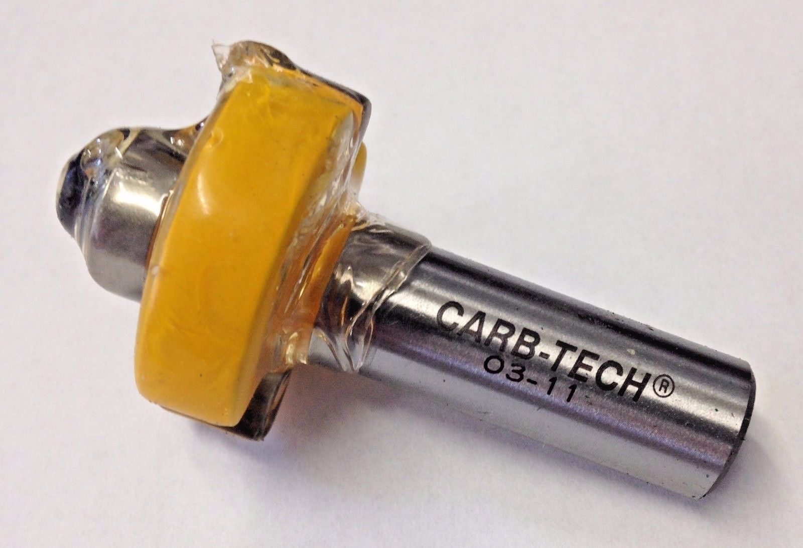 Carb Tech 3/8