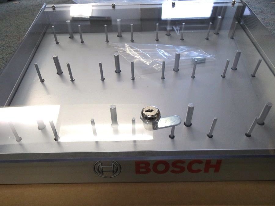 Bosch 2610021958 Display Case Only