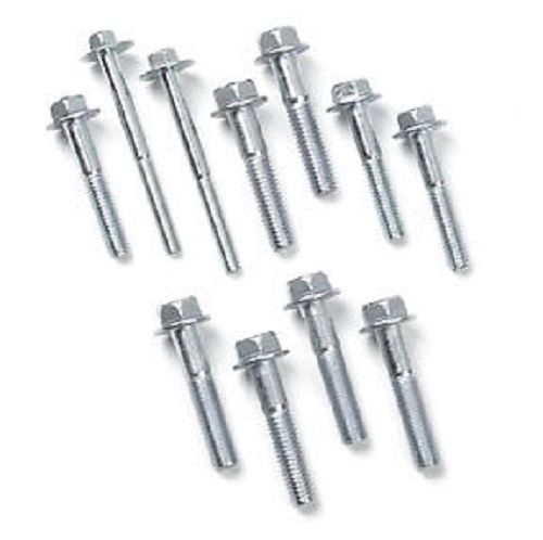 KD Tools 41604 Bolt Set (Zinc SAE)