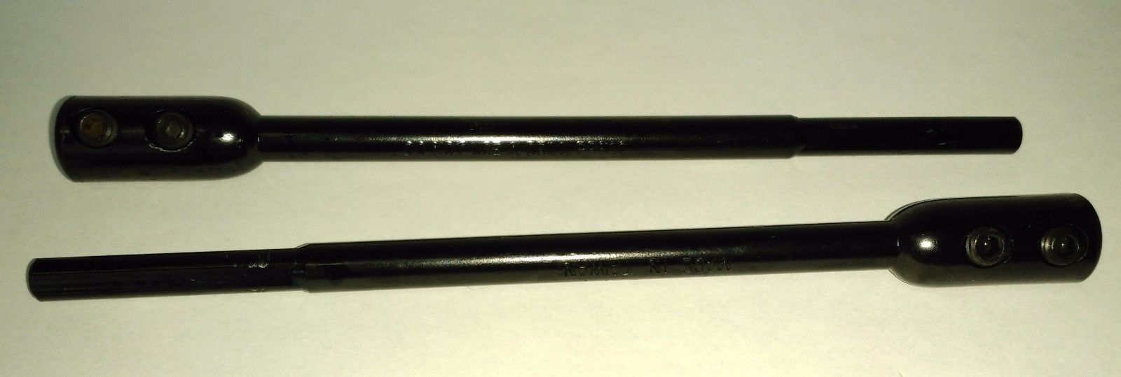 Vermont American 17103 6" Spade Bit Extension Bulk 2PCS