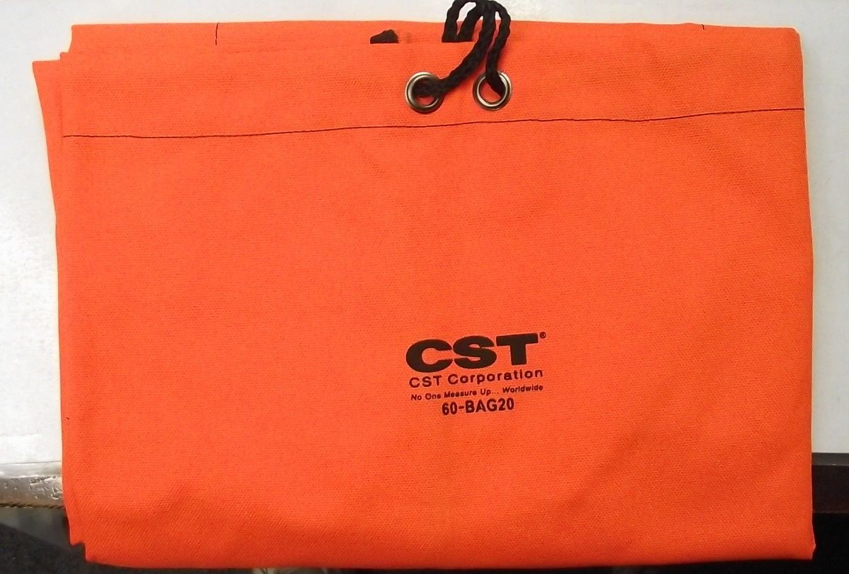 CST Berger 60-BAG20 Fabric Bag For 45" Tripod