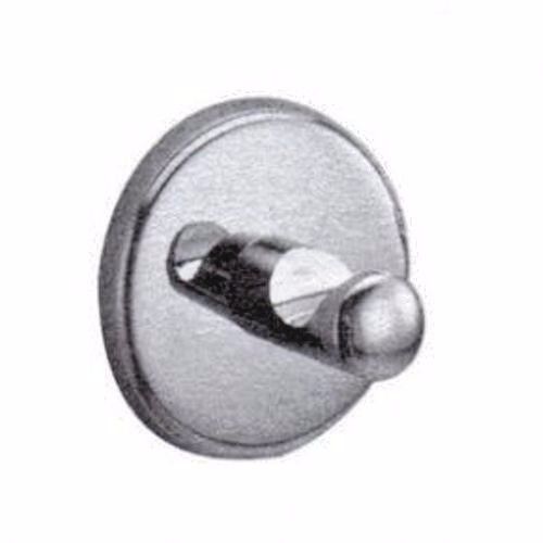 Taymor 02-D6601 Venice Series Single Robe Hook Polished Chrome