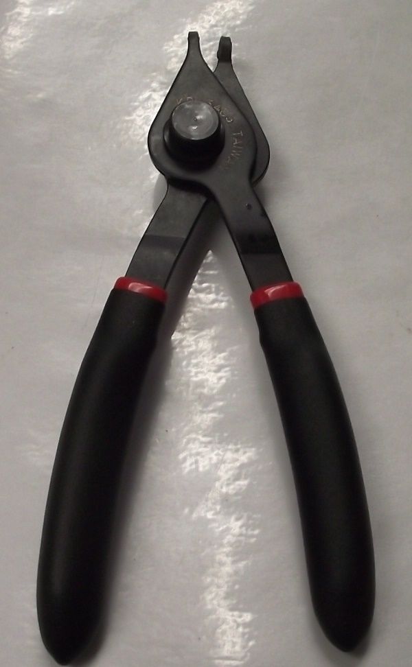 KD Tools 3485 5-1/2" .038 90 Degree Snap Ring Pliers
