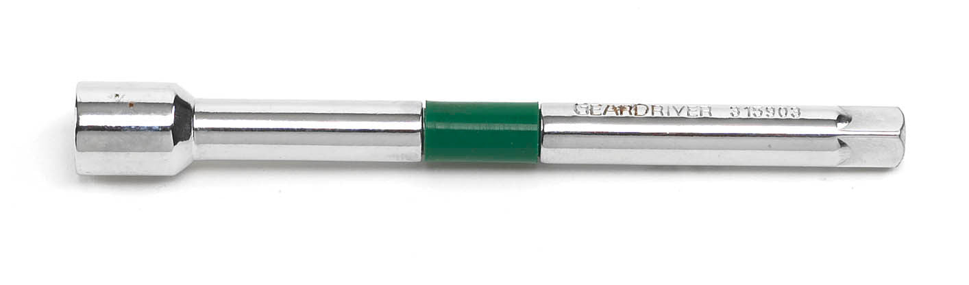 Gearwrench EHT891060GD 6mm Ratcheting Nut Driver Shaft