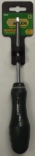 Allen 66942G #3 Square Drive  Screwdriver