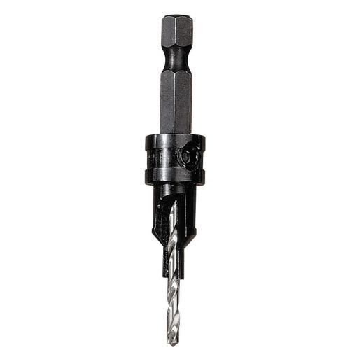 Irwin 90585 Speedbor #12 Countersink Quick Change Shank