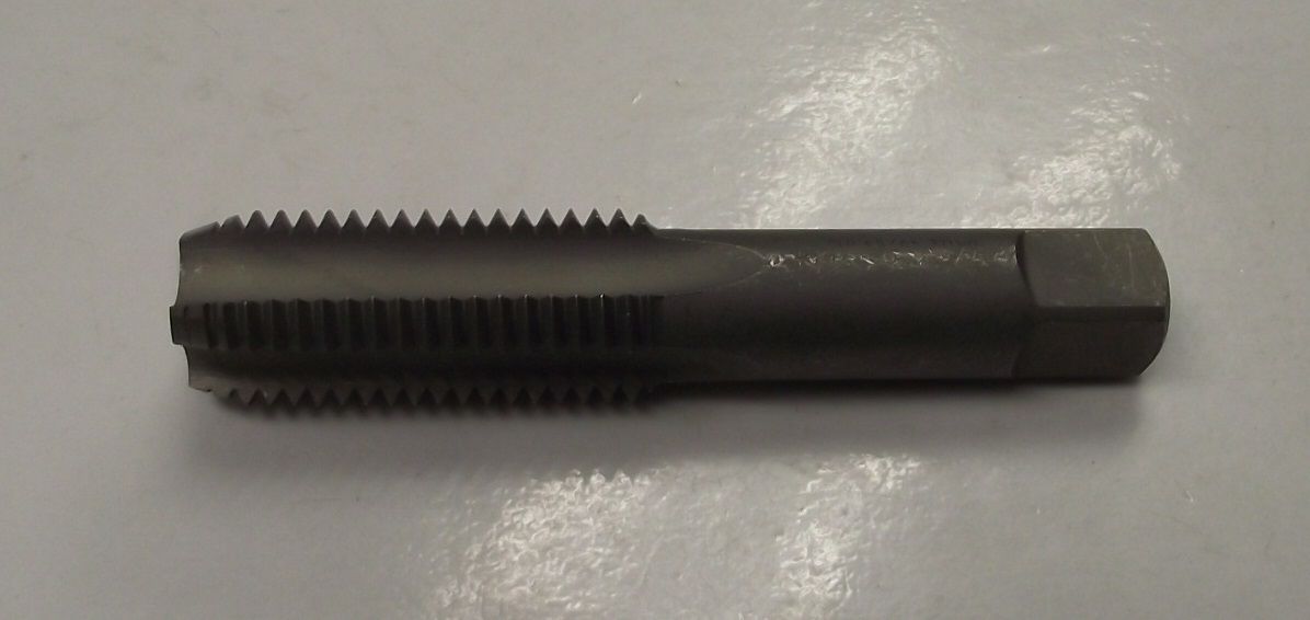 Bosch 7/8-9 HCS Bottom Tap 00086 Bulk #T16