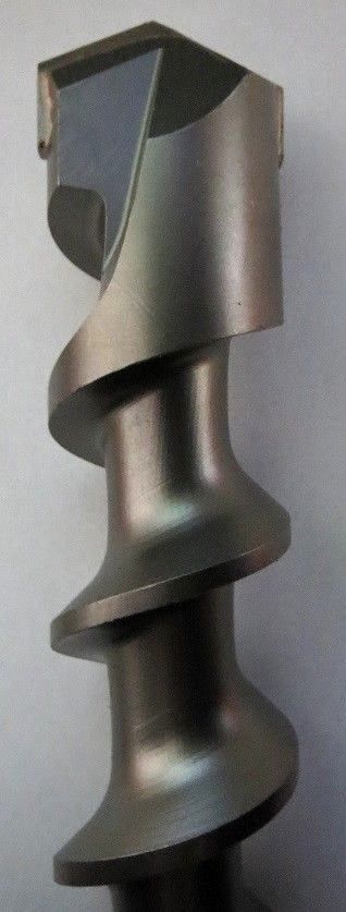 Hawera 93382 1-3/8" Spline Shank Rotary hammer Bit 11" x 16" Germany