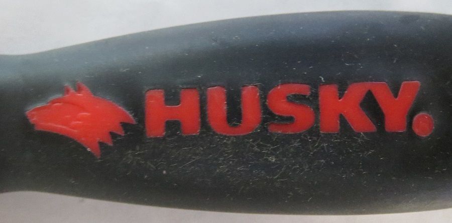 Husky 393 091 6-IN-1 Painter's Tool Scraper Putty