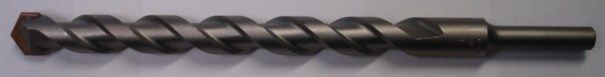 BOSCH 220875 7/8" x 12" Carbide Hammer Drill Bit Germany