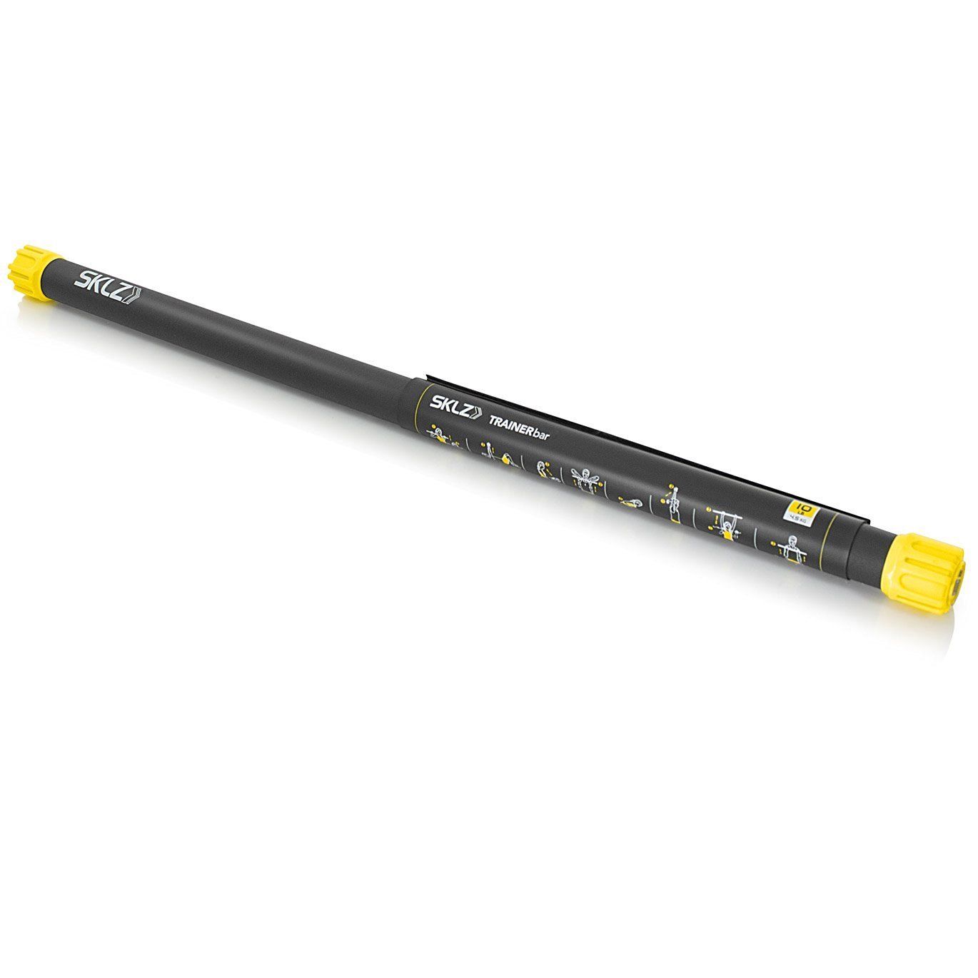 SKLZ G2 10lb. Exercise Trainer Bar