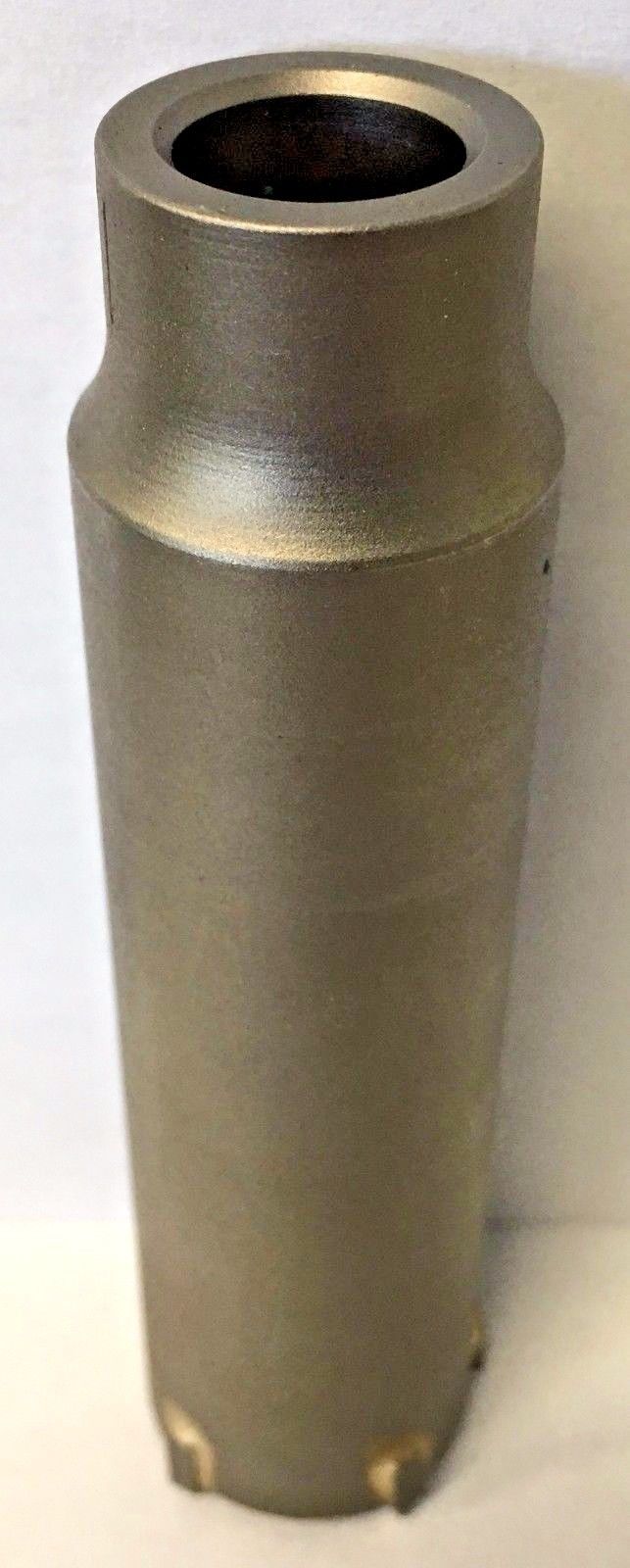 Bosch T3901 1-1/8" Speed-Core Thin Wall Core Bit