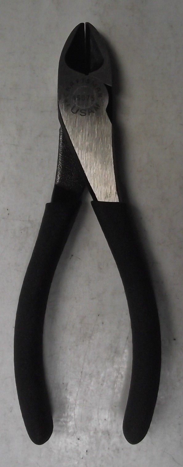 Craftsman 45075 6" Diagonal Cutting Pliers USA