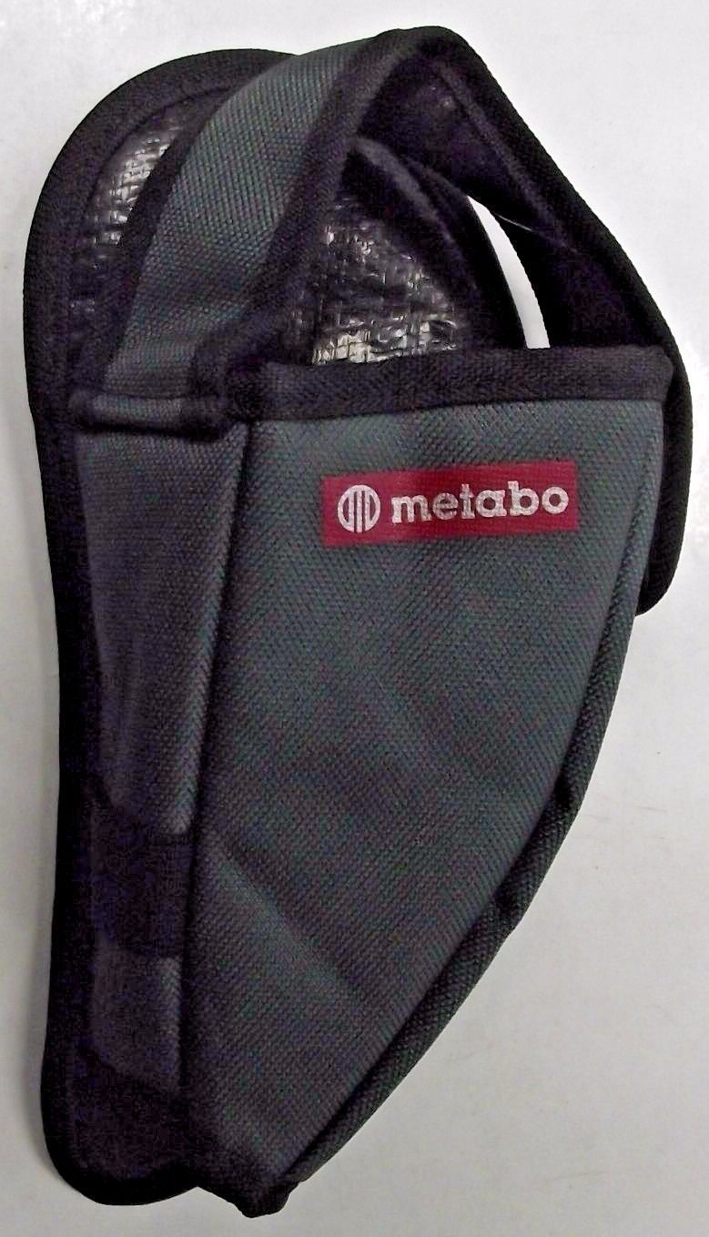 Metabo 6.25378 Drill Holster for PowerMaxx Plus