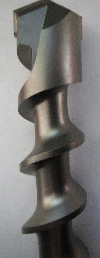 Hawera 93382 1-3/8" Spline Shank Rotary hammer Bit 11" x 16" Germany