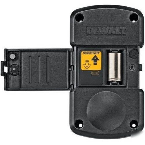 Dewalt DS350 Sitelock Container Sensor for Sitelock System USA