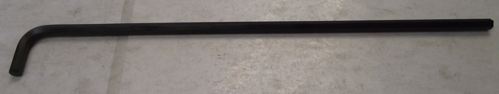 Allen 58212 1/4" Long Arm Hex Key USA