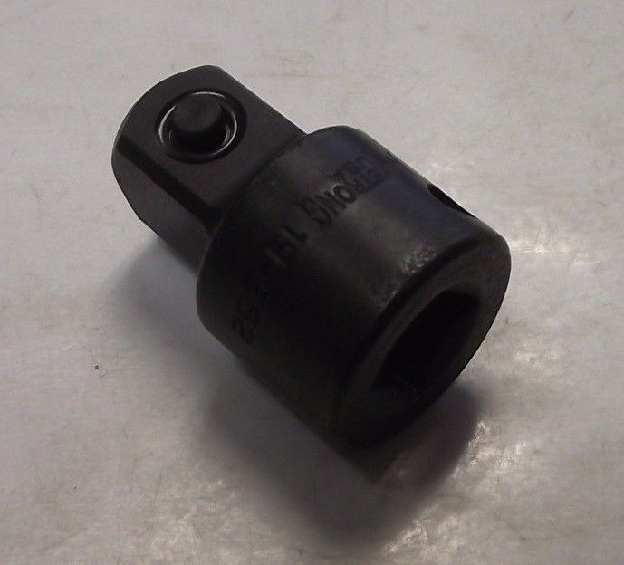 Armstrong 19-952 3/8" Drive Impact To 1/2" Male Drive Adapter USA
