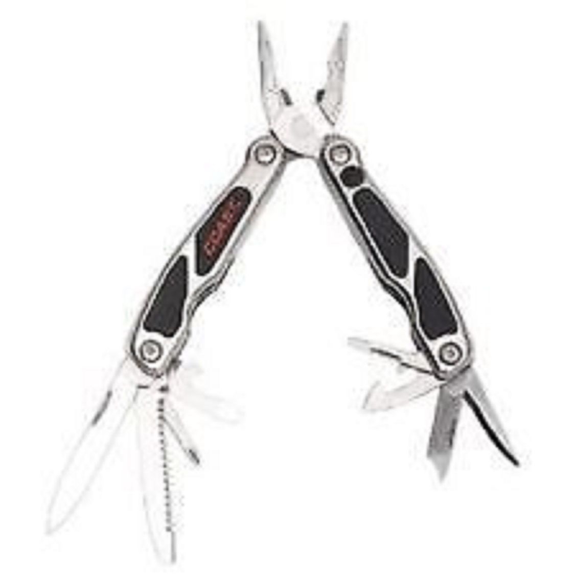 Coast Cutlery C2899sgcp Coast Multi-Tool Micro Pliers