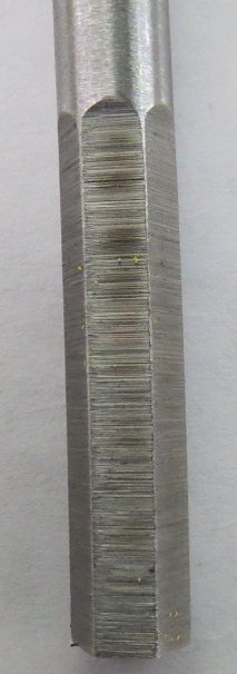 Irwin IW690 5/8" Flat Boring Bit 5 Packs