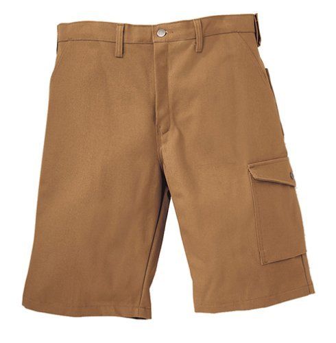 Bucket Boss Brown Work Shorts 34 Waist 5015