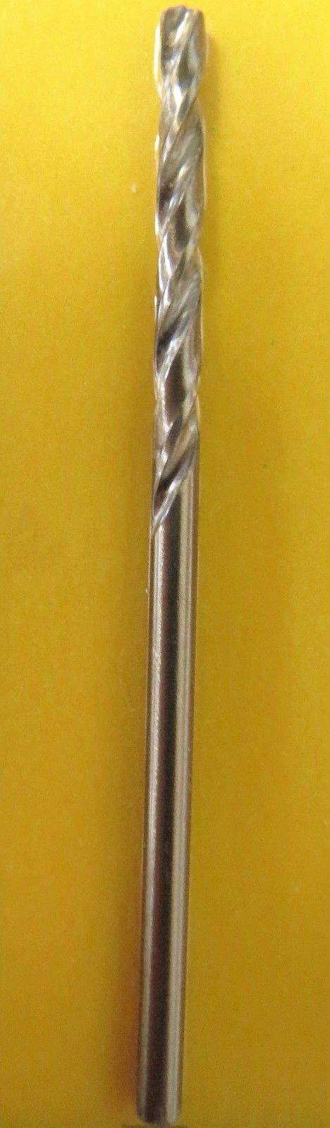 Irwin 3016005 5/64" Cobalt HSS Split Point Drill Bit for Hardened Steel 3PKS