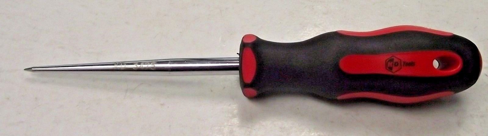 KD Tools 3475 Heavy-Duty Scratch Awl 8-1/4" Long