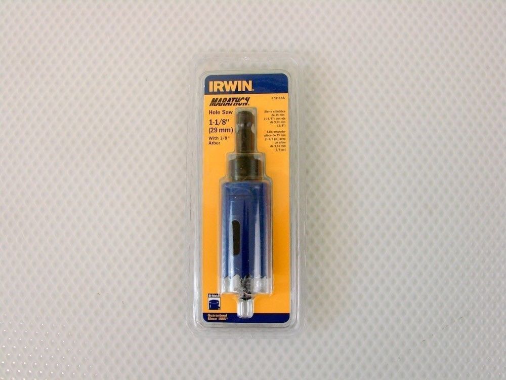 Irwin Demolition Scratch Awl