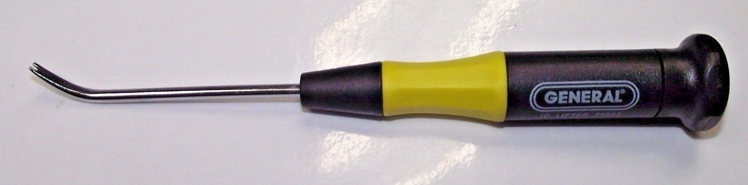 General Tools 71002Y Precision Lifter Yellow