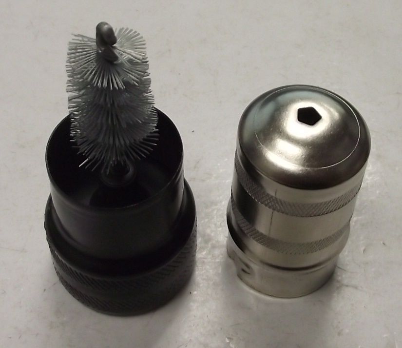 KD Tools 206 - Battery Terminal Brush